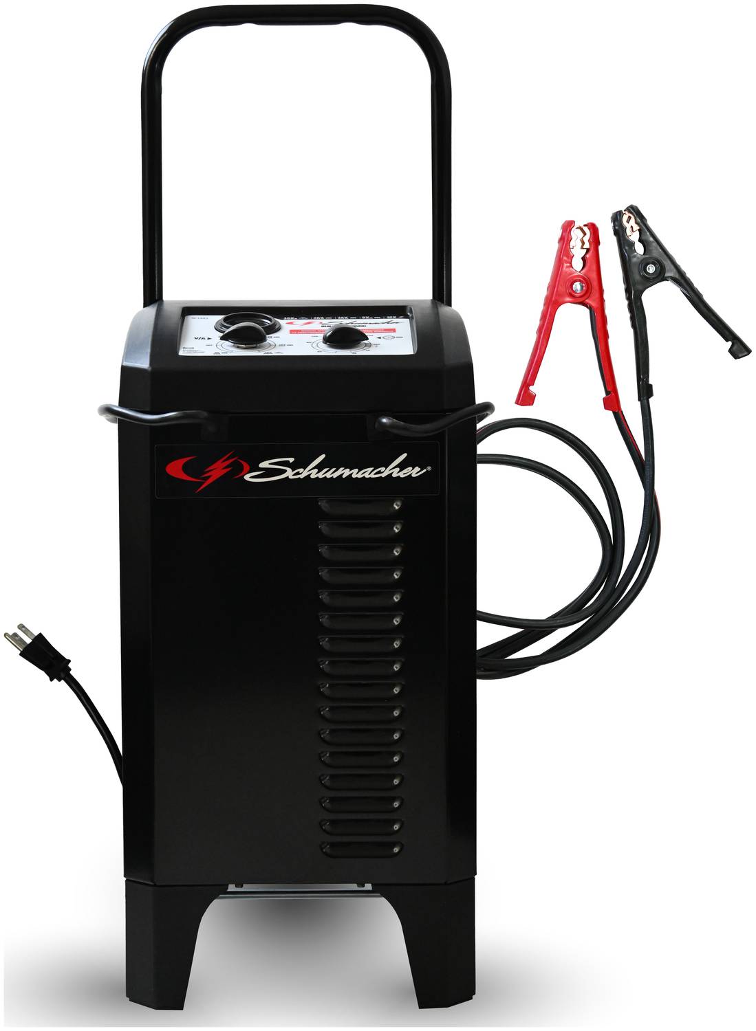 Schumacher SC1445 Wheeled Manual 10A Charger / 250A Engine Starter
