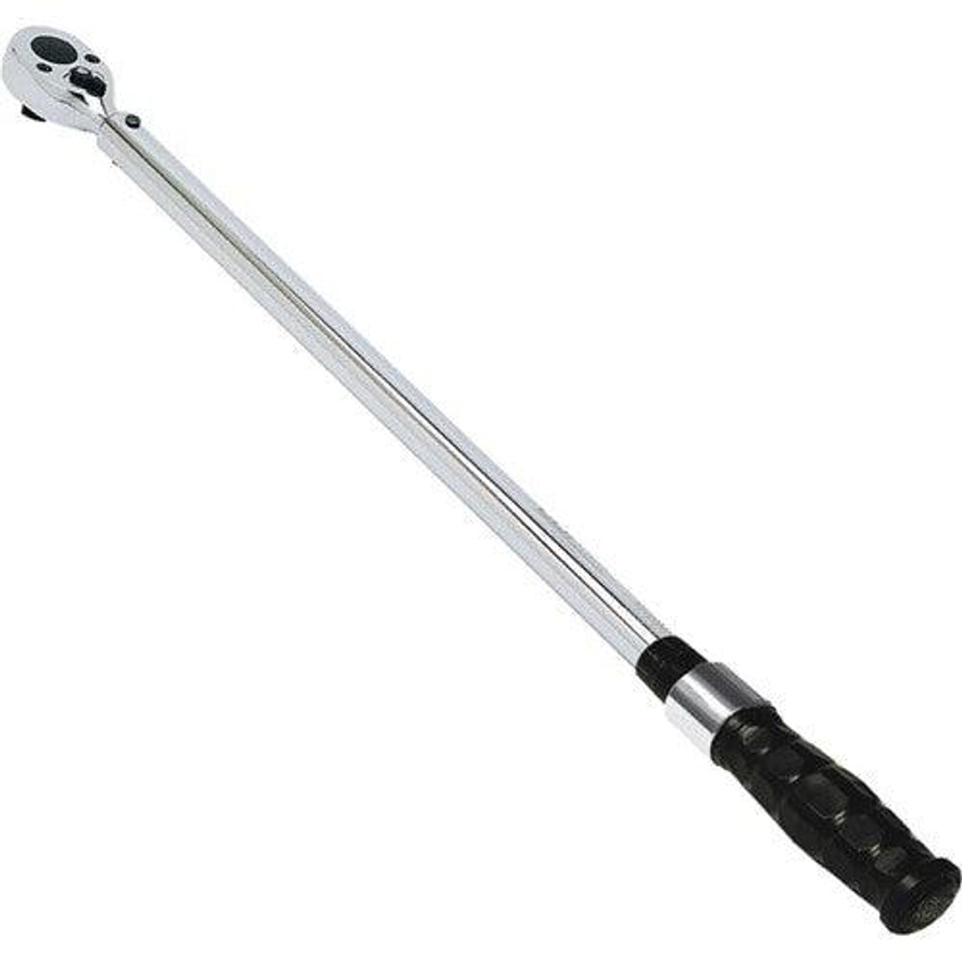 CDI 2503MFRPH 1/2" Drive Micrometer Torque Wrench, 50–250 ft-lb