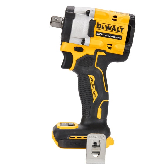 DeWalt DCF922B ATOMIC 20V MAX 1/2" Impact Wrench, Tool Only