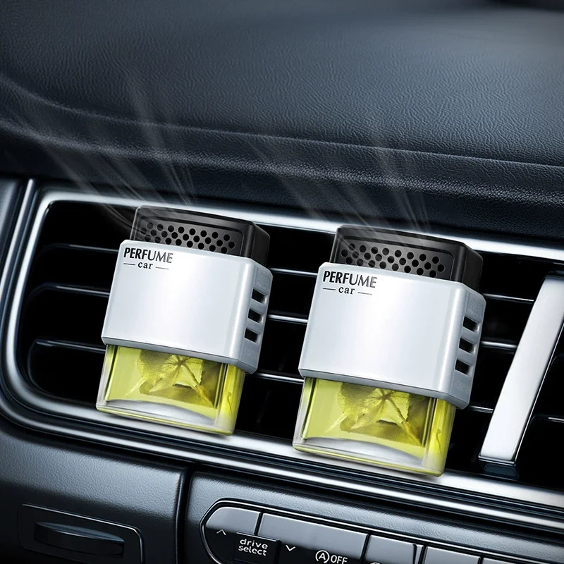 Car Air Freshener