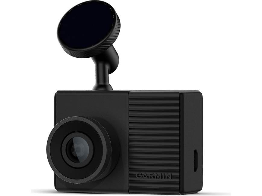 Garmin Dash Cam 56, 1440P HD, 2-inch LCD, Voice Control