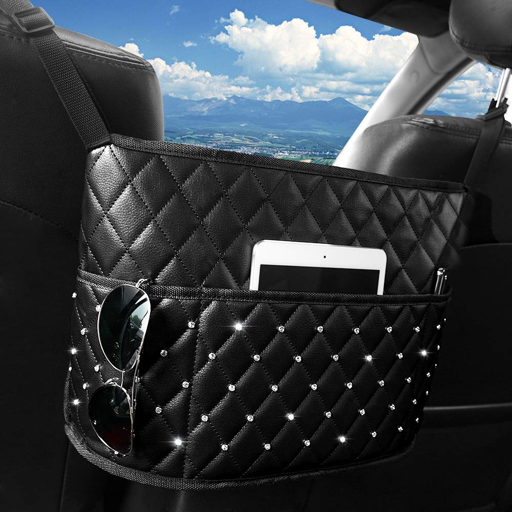 ShauBaby Purse Holder for Car