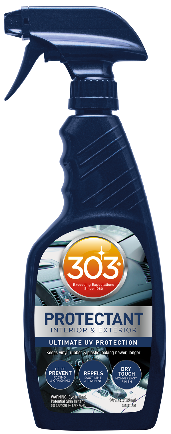303 Automotive Protectant (16 oz)