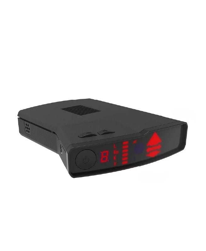 Valentine One V1 Gen 2 Radar Detector, X/K/Ka, Directional Arrows