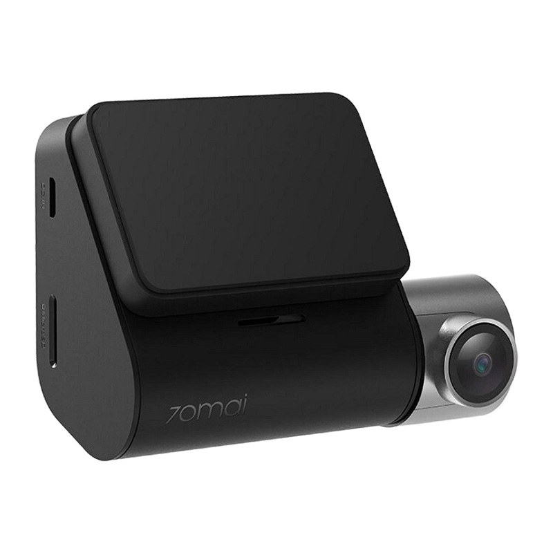 70mai M310 Dash Cam, 1296p QHD, 2K Sensor, App Control