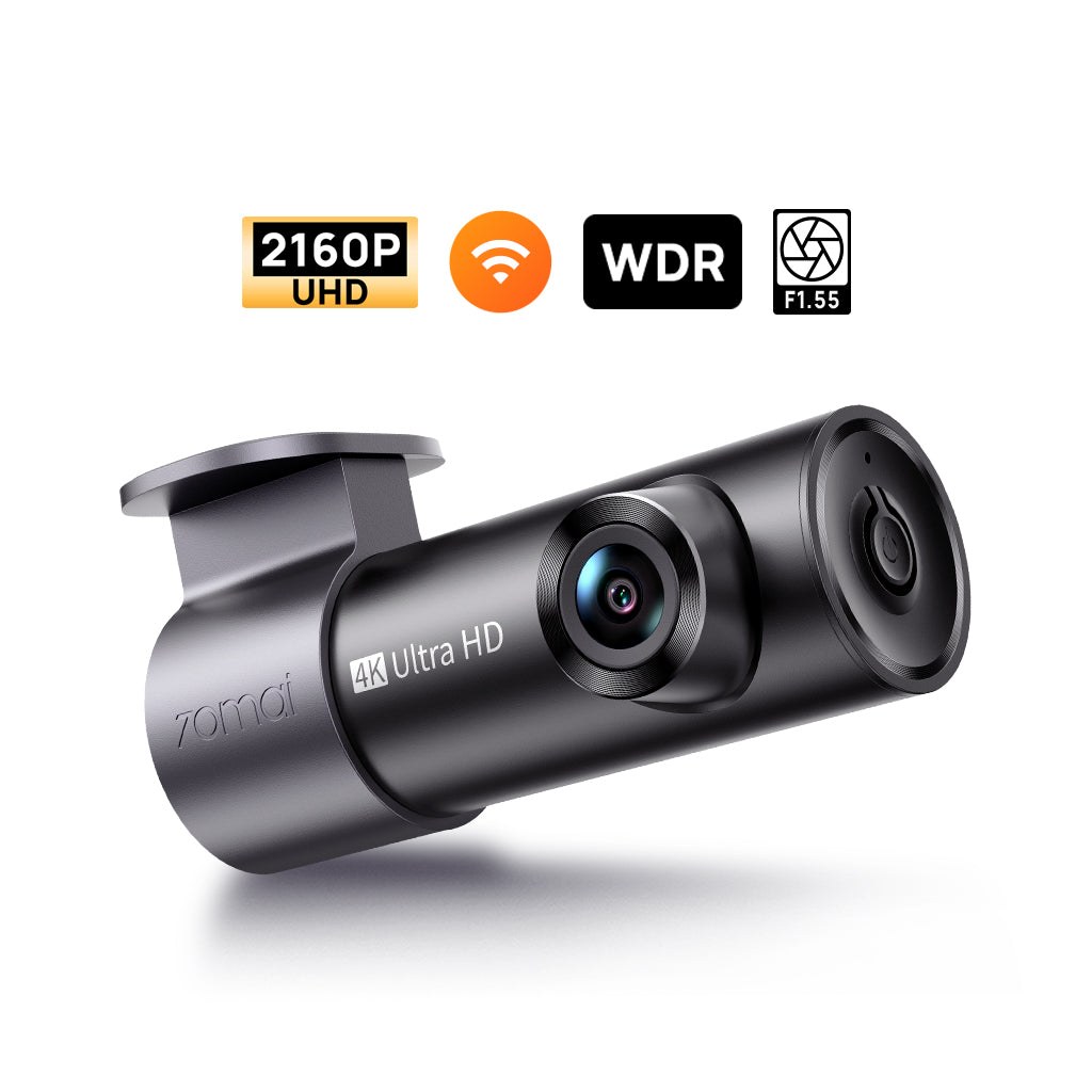 70mai M310 Plus Dash Cam