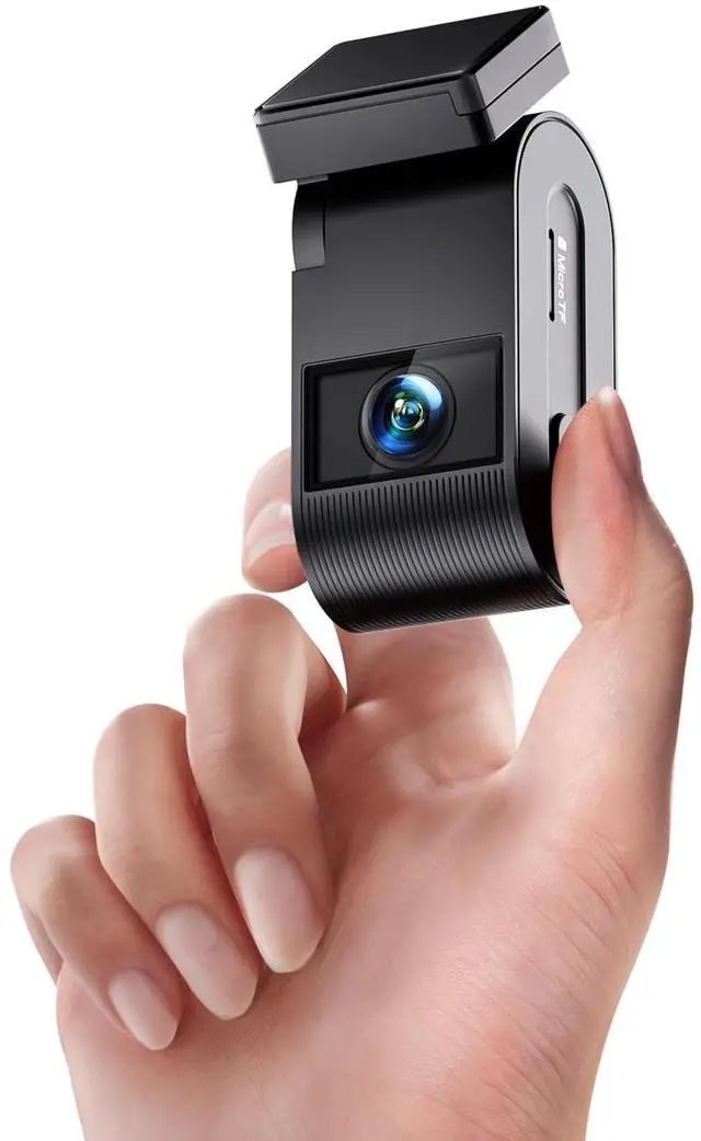 VIOFO VS1 Dash Cam, 1440p