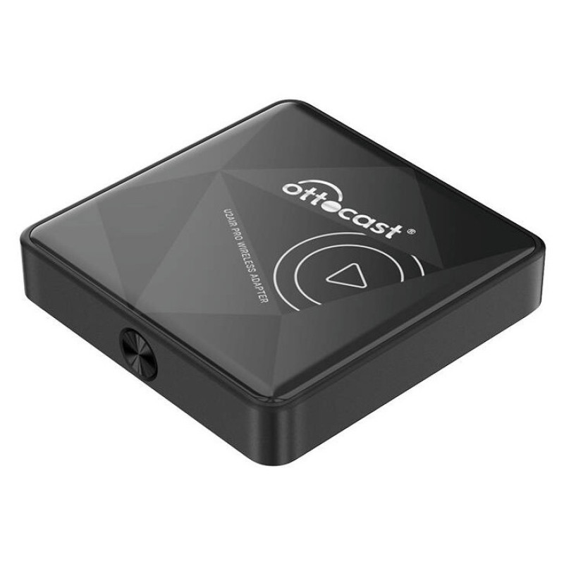 OTTOCAST U2-AIR Wireless CarPlay Adapter