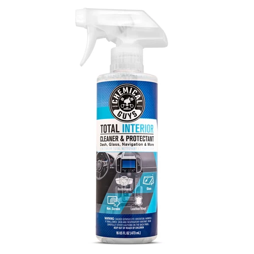 Chemical Guys Total Interior Cleaner