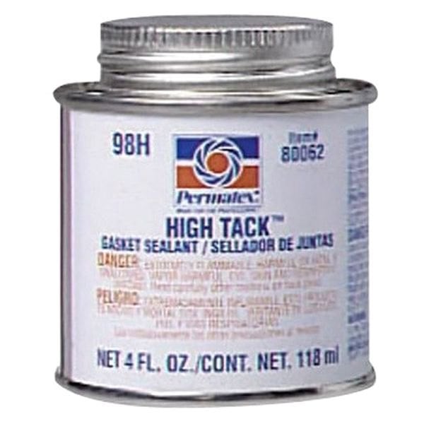 Permatex 80062 High Tack Gasket Sealant (1 Pack)