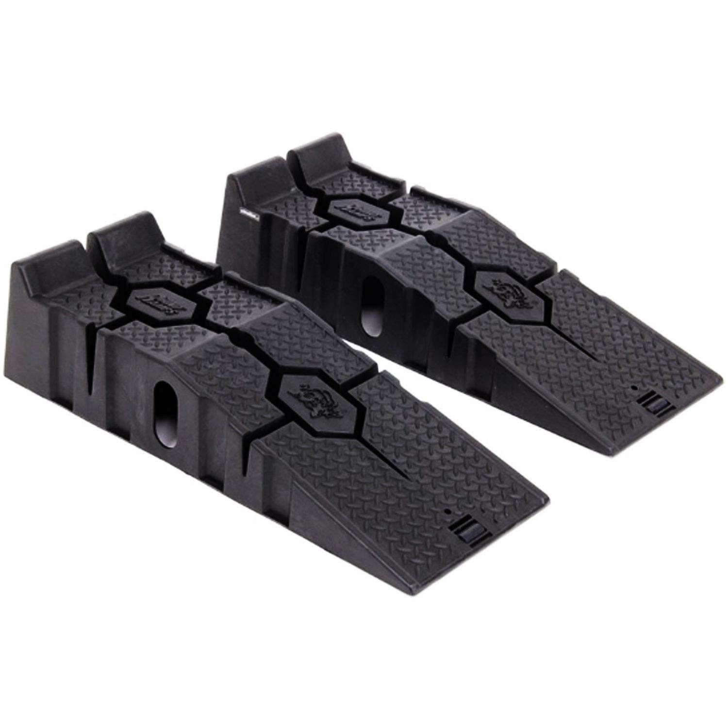 RhinoGear RhinoRamps Max — 16,000 GVW