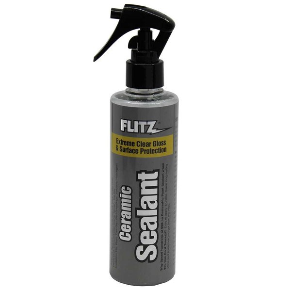 Flitz Ceramic Sealant 8 oz