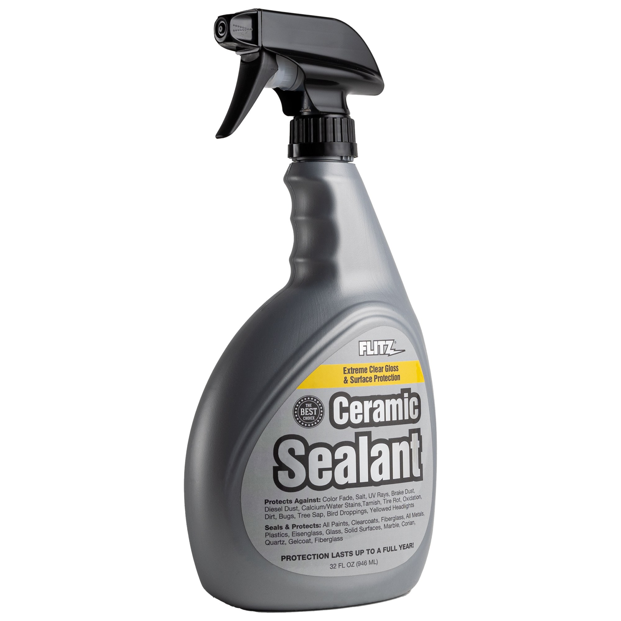 Flitz Ceramic Sealant 32 oz