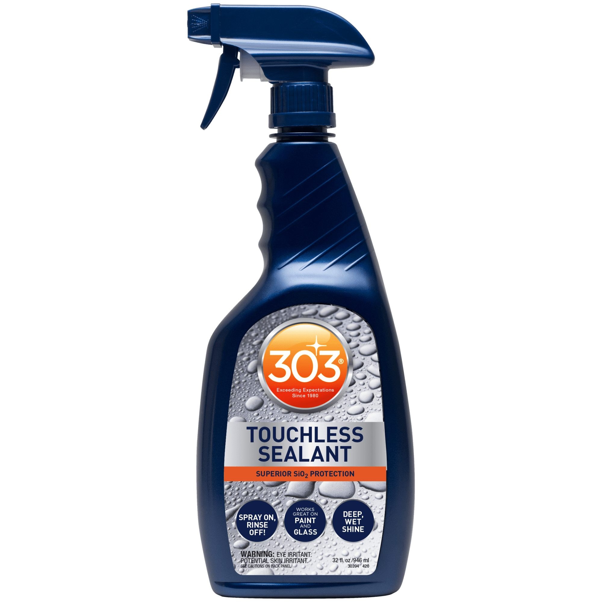 303 Touchless Sealant SiO2 Spray 32 fl oz