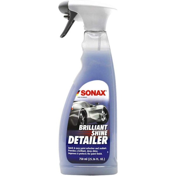 Sonax XTREME Brilliant Wax 500 mL