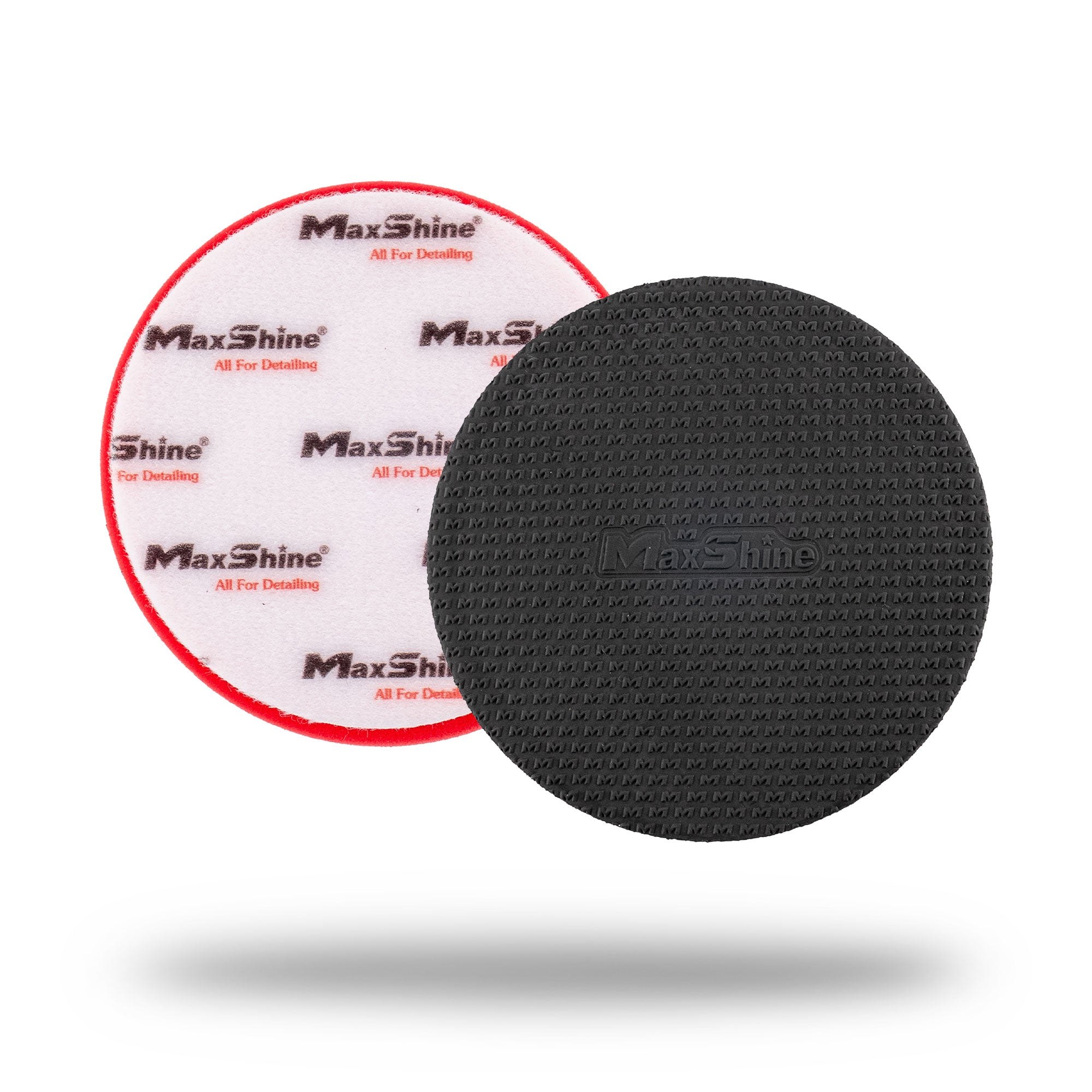 Maxshine Universal 6 in Clay Pad, Reusable
