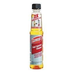 Gumout Fuel Injector Cleaner 6 oz (510019)