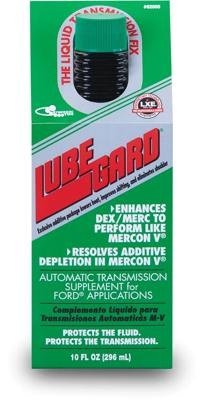 Lubegard Highly Friction Modified ATF Supplement 5 Gallon