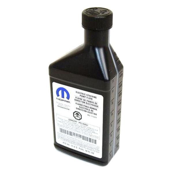 Genuine Mopar Power Steering Fluid 1 Pint