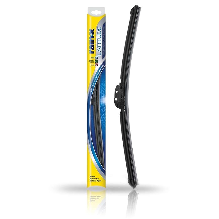 Rain-X Latitude Wiper Blades