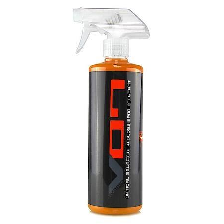 Chemical Guys Hybrid V7 High Gloss Spray Sealant & Quick Detailer, 1 Gal