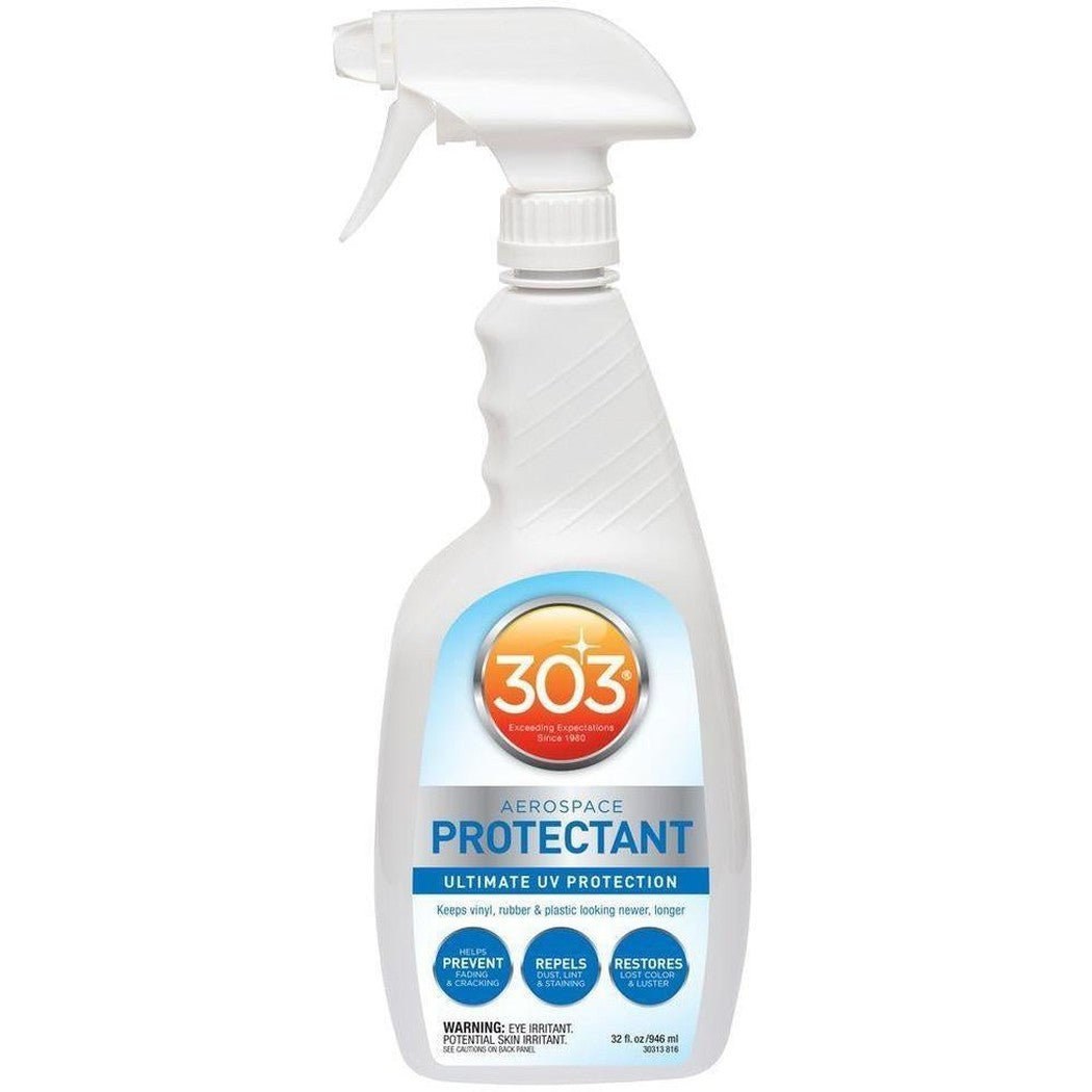 303 Marine UV Protectant, 10 fl oz Aerosol