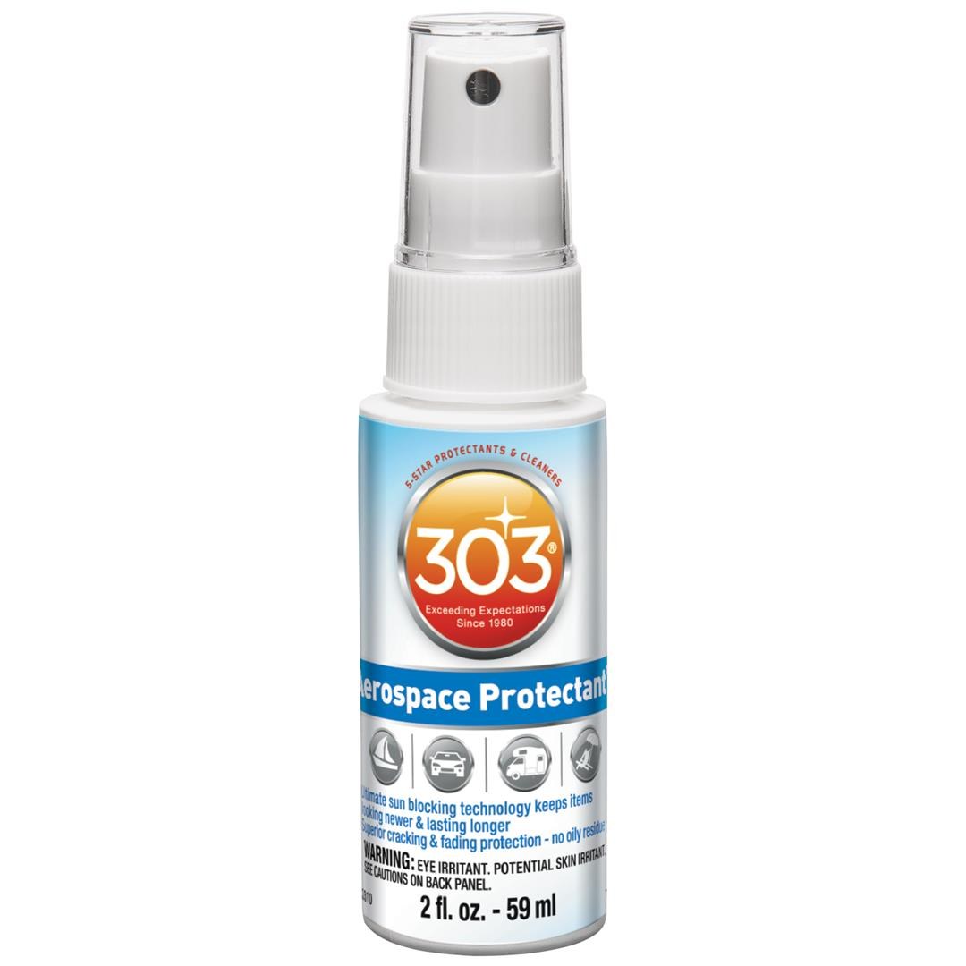 303 Products Aerospace Protectant Spray, 437 mL