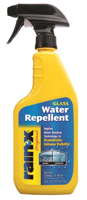 Rain-X Original Glass Treatment, 473 mL