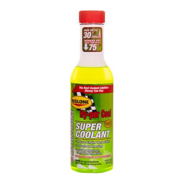Rislone Hy-per Cool Super Coolant, 16 oz