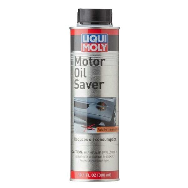 LIQUI MOLY Motor Oil Saver, 300 ml