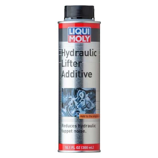LIQUI MOLY Hydraulic Lifter Additive, 300 ml