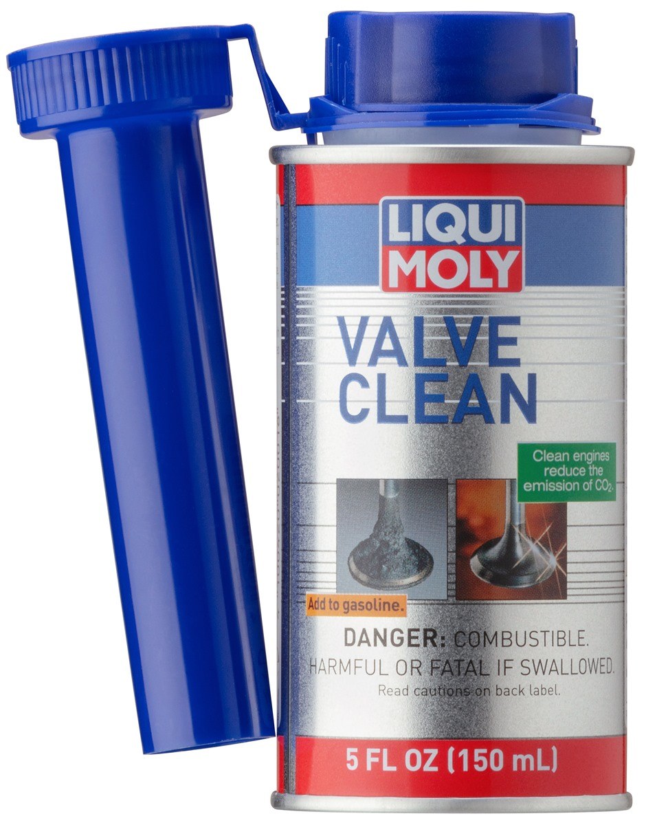 LIQUI MOLY Valve Clean, 150 ml