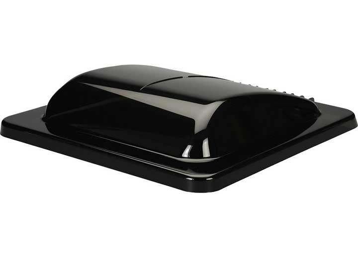 MAXXAIR 00-335002 UniMaxx Universal Vent Lid Replacement Kit, Smoke
