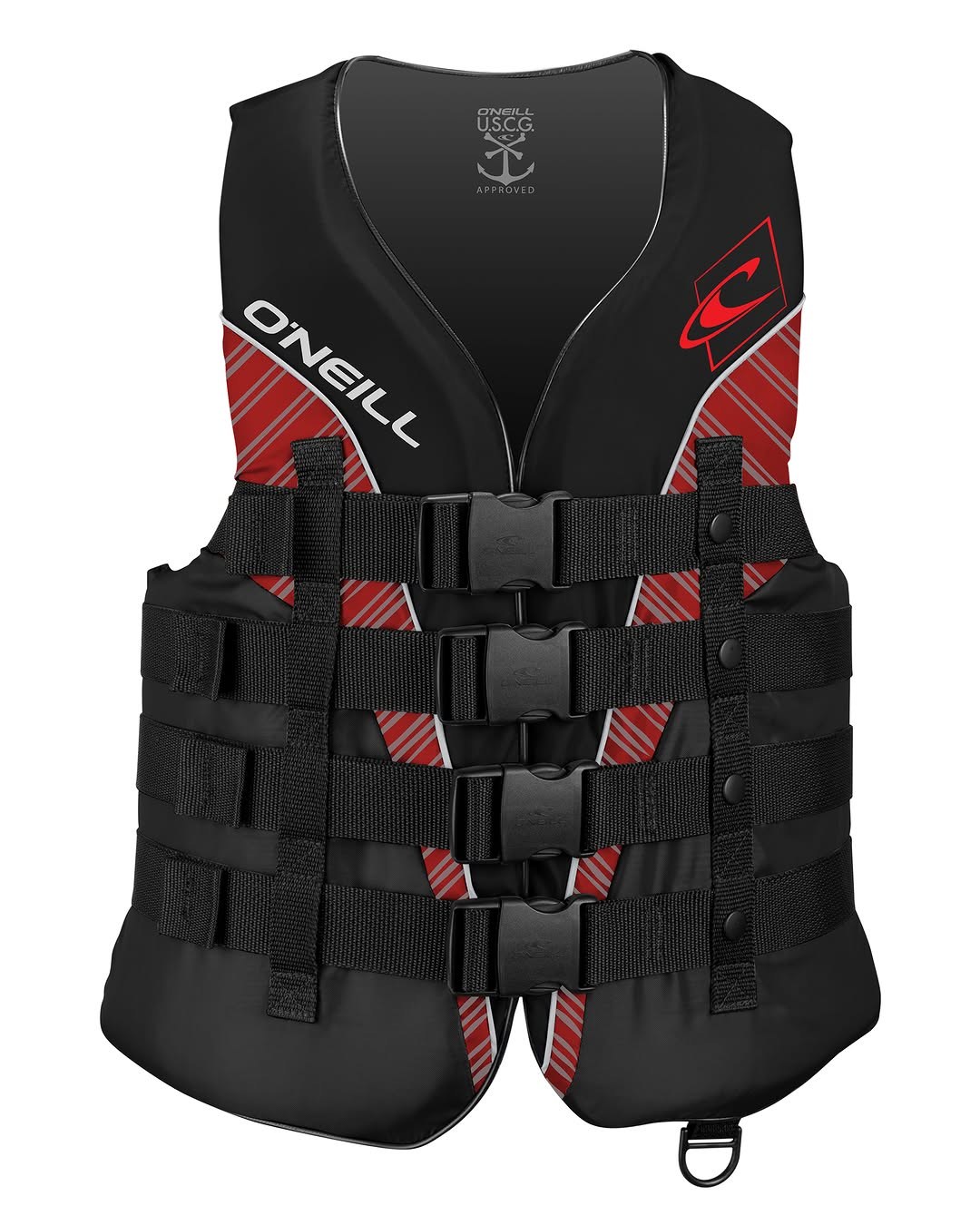 O'Neill Men's Superlite USCG Life Vest