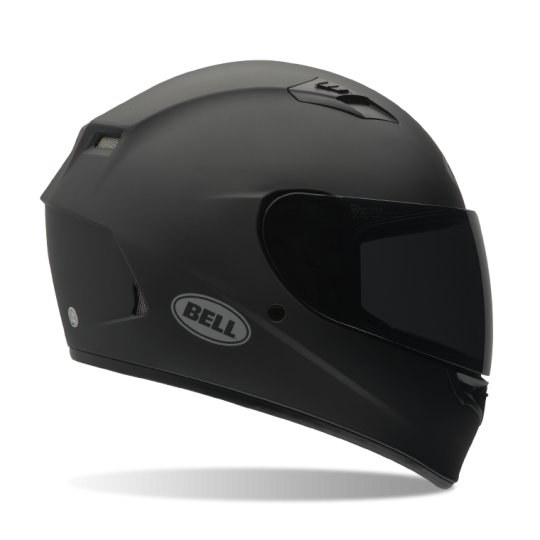 Bell Qualifier Full-Face Motorcycle Helmet, DOT and ECE Certified