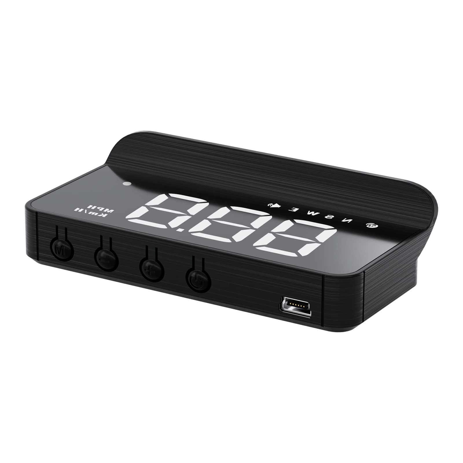 wiiyii Digital GPS Speedometer HUD — Head Up Display