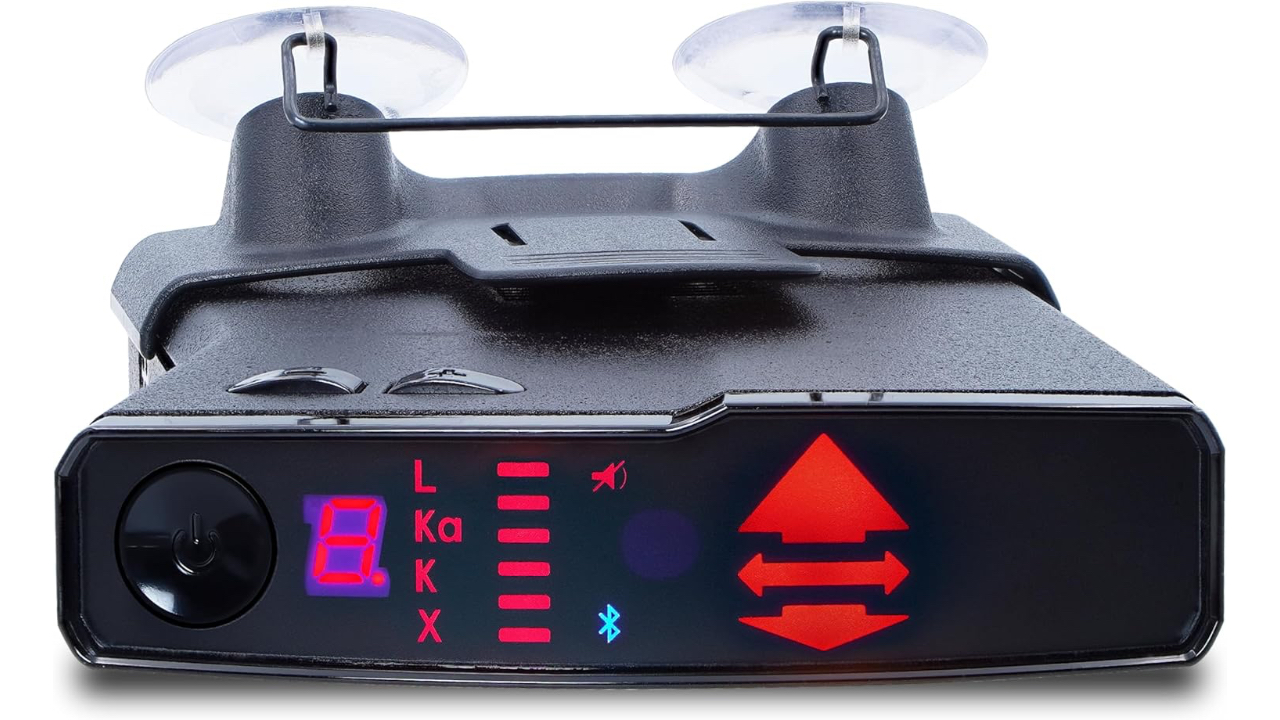 Valentine One V1 Gen 2 Radar Detector