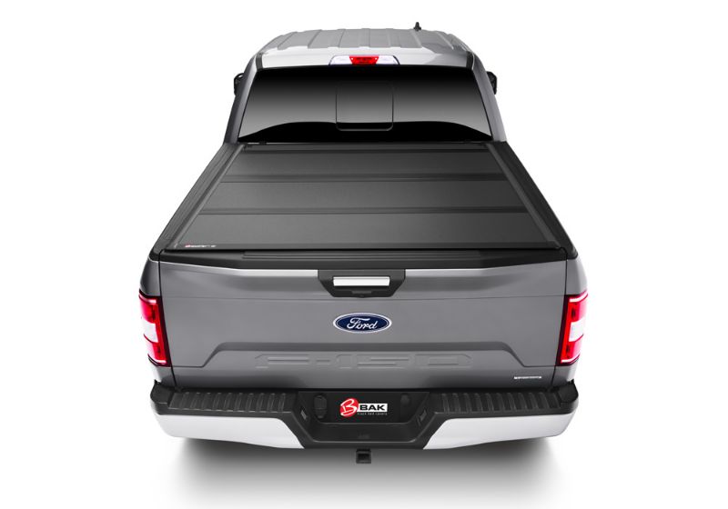 BAKFlip MX4 Hard Folding Truck Bed Tonneau Cover