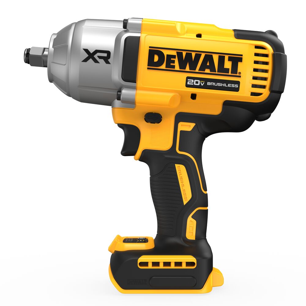 DEWALT 20V MAX Cordless Impact Wrench DCF900B Tool Only