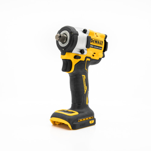DEWALT ATOMIC 20V MAX 1/2 in Cordless Impact Wrench DCF921B