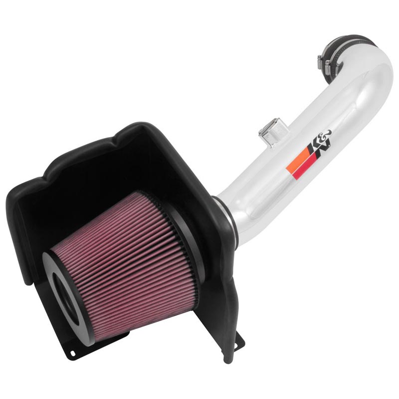 K&N Performance Cold Air Intake Kits (57 / 63 / 77 Series)