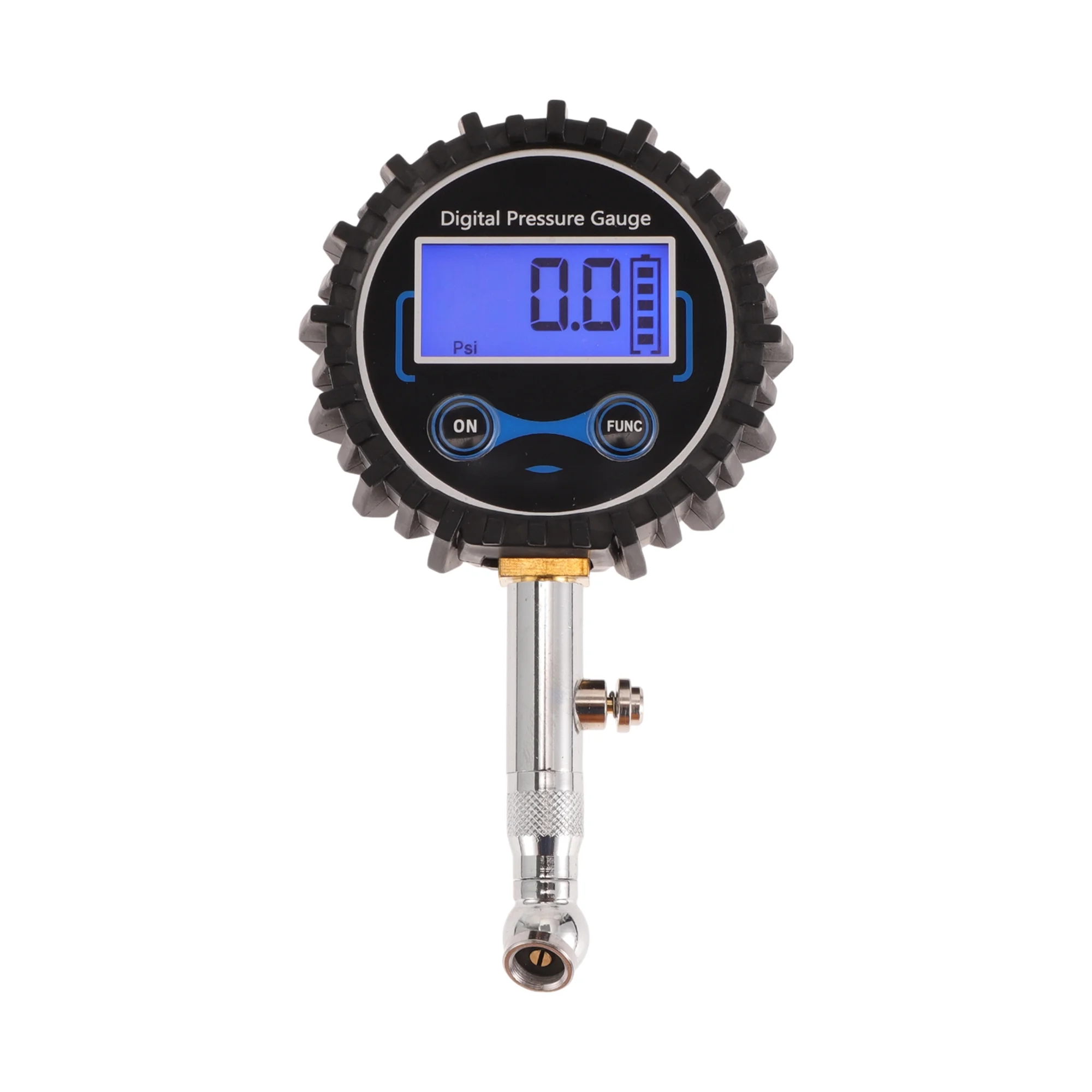 Digital Tire Pressure Gauge