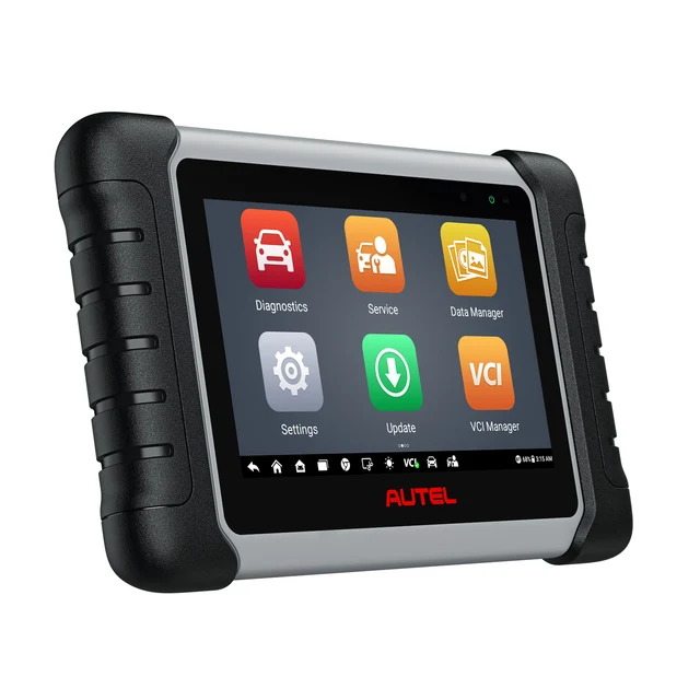 Autel MaxiCOM MK808BT PRO Bidirectional Scan Tool