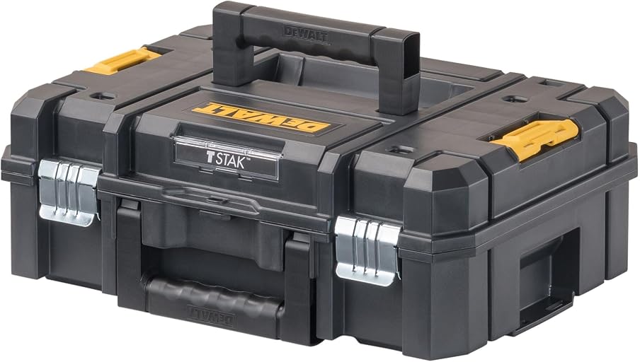 DEWALT TSTAK II Tool Box DWST17807
