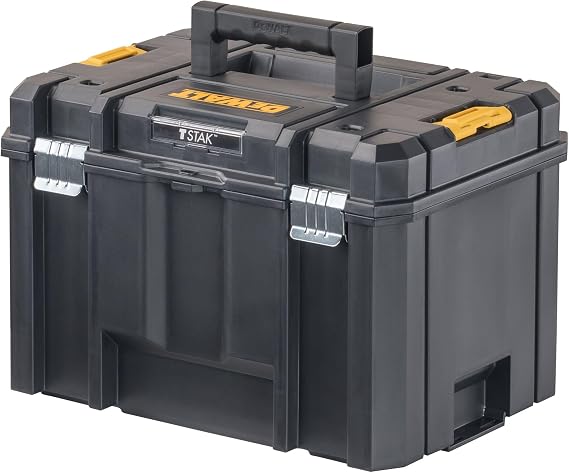 DEWALT TSTAK Tool Box Extra Large DWST17806