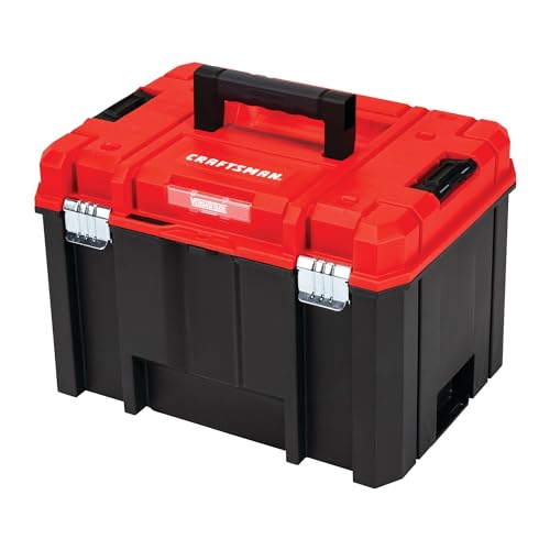 CRAFTSMAN VERSASTACK Deep Tool Box 17-in CMST17825