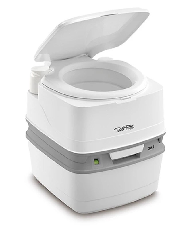 Thetford Porta Potti 365 Portable Toilet (92820)