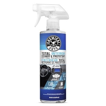 Chemical Guys Total Interior Cleaner & Protectant, 128 oz