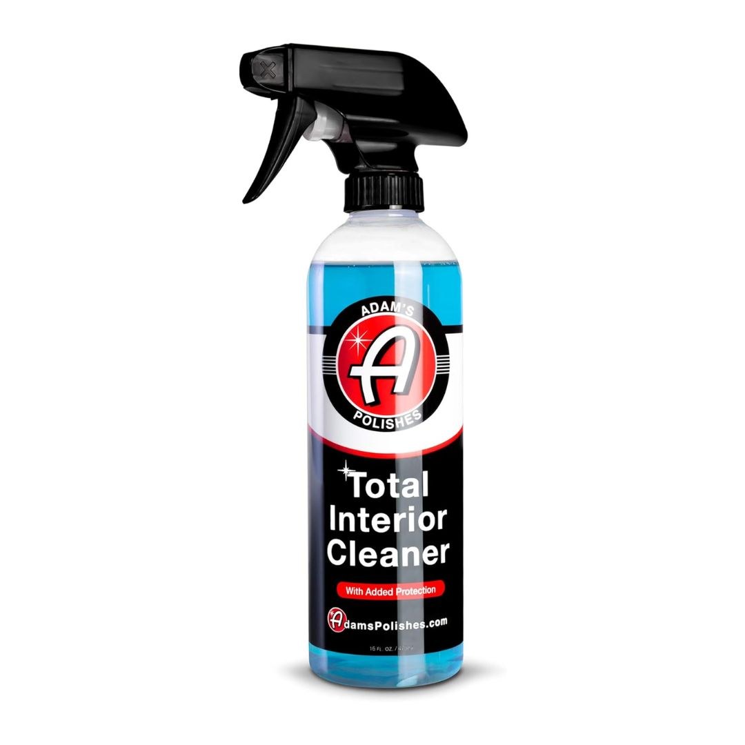 Adam's Total Interior Cleaner & Protectant
