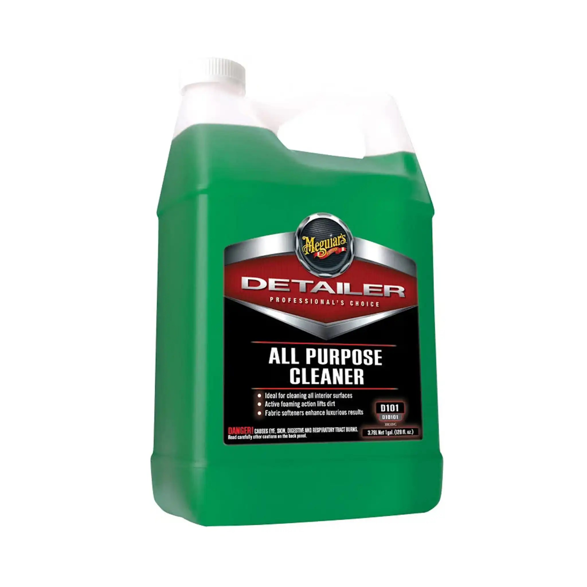 Meguiar's All Purpose Cleaner D10101
